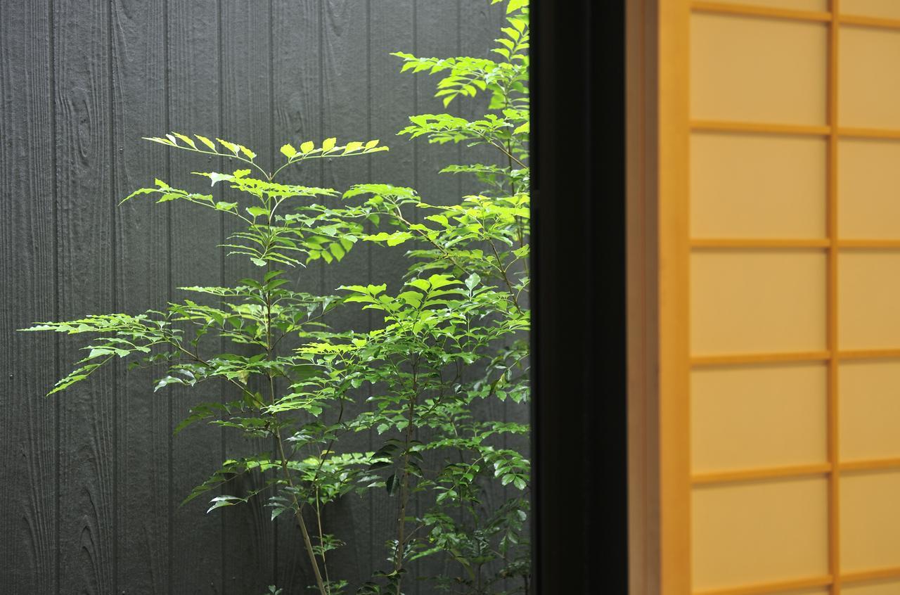 ウィルス対策 特殊除菌済み 風雅別邸 京都 丹波口 Exterior photo